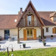 Maison de campagne à vendre à 3 km de Neufchâtel-En-Bray