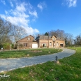 Maison de maître à vendre proche Dieppe 