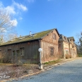 Maison de maître à vendre proche Dieppe 