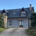 Maison gite à vendre proche de Dieppe 