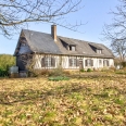 Maison de campagne à vendre entre Aumale et Neufchâtel-En-Bray