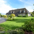 Maison de campagne avec jardin paysager sur l'axe Rouen Neufchâtel