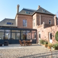  Maison de maître à vendre au cœur d'un village à proximité de Dieppe