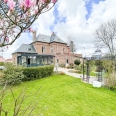  Maison de maître à vendre au cœur d'un village à proximité de Dieppe