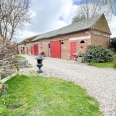  Maison de maître à vendre au cœur d'un village à proximité de Dieppe