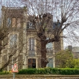 Maison bourgeoise de la fin du 19éme siècle à vendre à Dieppe