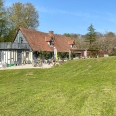 Charmante maison de campagne à vendre en Normandie