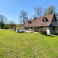 Charmante maison de campagne à vendre en Normandie