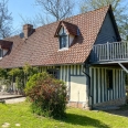 Charmante maison de campagne à vendre en Normandie