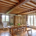 Belle maison d’architecte de style normand