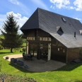 Maison de caractère près de la forêt d’Eawy en Normandie