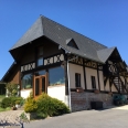 Maison de caractère près de la forêt d’Eawy en Normandie