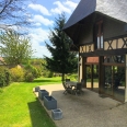 Maison de caractère près de la forêt d’Eawy en Normandie