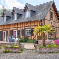 Maison de campagne à vendre entre Rouen et Dieppe