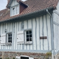 Jolie longère à vendre en Normandie