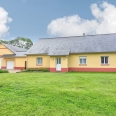 Maison contemporaine entre Rouen et Dieppe proche de Tôtes avec 1ha de terrain.   