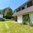 Agréable maison de 4 chambres avec jardin à vendre Dieppe quartier recherché