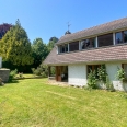 Agréable maison de 4 chambres avec jardin à vendre Dieppe quartier recherché