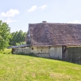 Manoir classé du XVe siècle en pan de bois à vendre à proximité de Beauvais