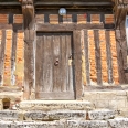 Manoir classé du XVe siècle en pan de bois à vendre à proximité de Beauvais