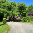 Manoir normand du 16ème et maison en briques à vendre en Pays de Caux