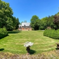 Manoir normand du 16ème et maison en briques à vendre en Pays de Caux