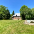 Manoir normand du 16ème et maison en briques à vendre en Pays de Caux