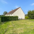 Maison à rénover à Varengeville-sur-Mer. 