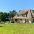 Spacieuse maison à vendre sur le golf de Dieppe Pourville