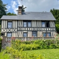 Authentique maison Normande à vendre au Nord de Rouen