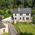 Authentique maison Normande à vendre au Nord de Rouen