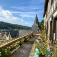 Authentique maison Normande à vendre au Nord de Rouen