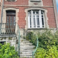 Maison de maître à proximité de Dieppe Côte d’albâtre