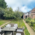 Maison de maître à proximité de Dieppe Côte d’albâtre