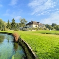 Spacieuse maison Bord de mer à vendre. Prox Pourville et Dieppe