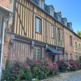 Elégant manoir du XVIIIe siècle dans le pays de Bray