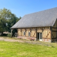 Elégant manoir du XVIIIe siècle dans le pays de Bray