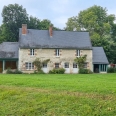 Charmante maison du 18ème en Bord de Seine