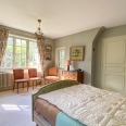 Charmante propriété à vendre avec maison d'invité et 1ha de bois