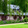 Vendu Ancien corps de ferme de caractère 76 Normandie