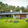 Maison d'architecte avec une vue sur mer à vendre en Normandie