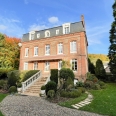 Maison de maître à vendre prox. Auffay 