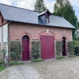 Maison de maître à vendre prox. Auffay 