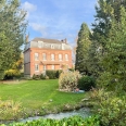 Maison de maître à vendre prox. Auffay 