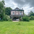 Charmante maison de village sur les Boucles de la Seine