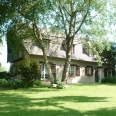 Maison bourgeoise aux environs de Dieppe