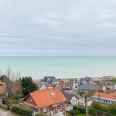 Appartement à vendre avec magnifique vue mer