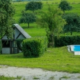 Maison de campagne à vendre proche de Lyons-La-Forêt 100 km de Paris