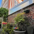 Charmante maison dans un village de bord de Seine avec vue imprenable sur le fleuve