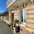 Charmante maison dans un village de bord de Seine avec vue imprenable sur le fleuve